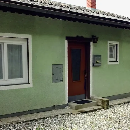 Margit Apartmán *