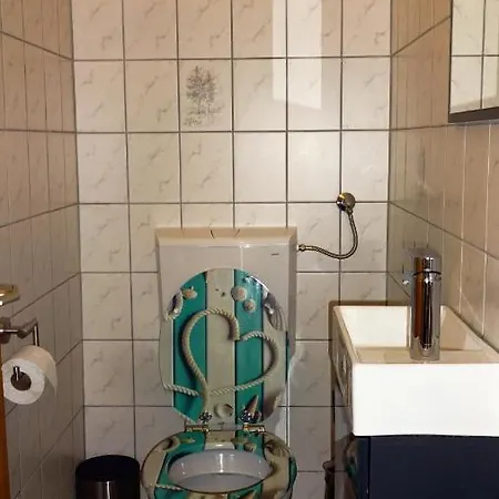 Apartamento Margit *