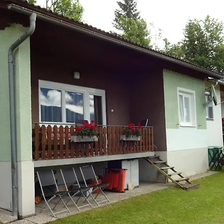 Apartmán Margit *