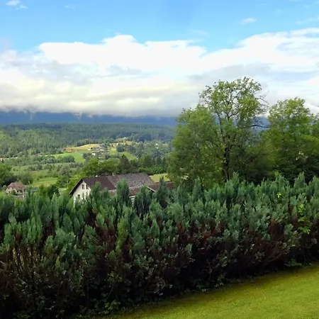 Apartament Margit Förolach