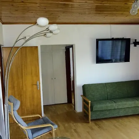 Apartment Margit