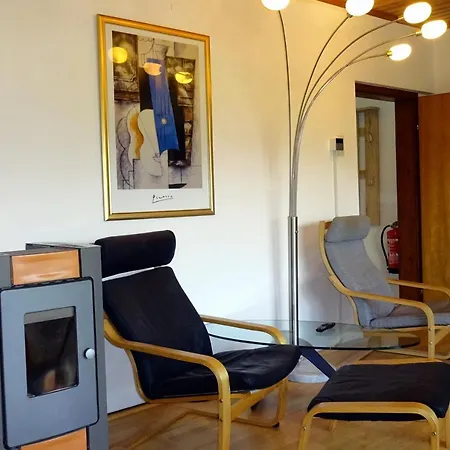 Apartmán Margit Förolach