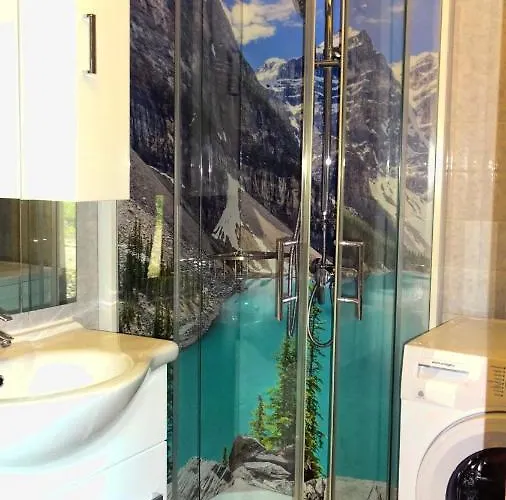 Apartament Margit Förolach